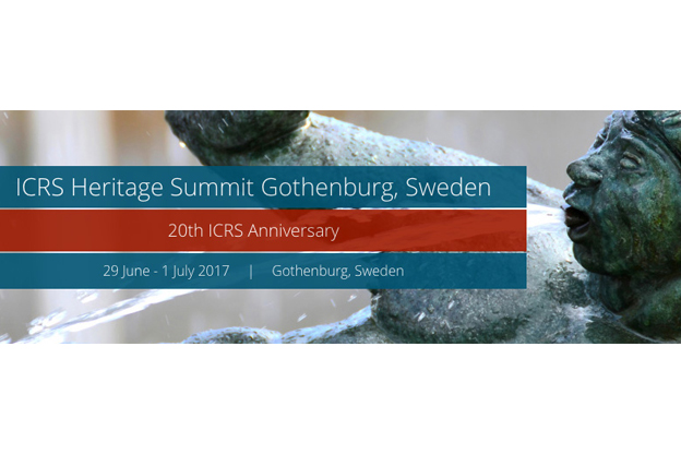 ICRS Heritage Summit