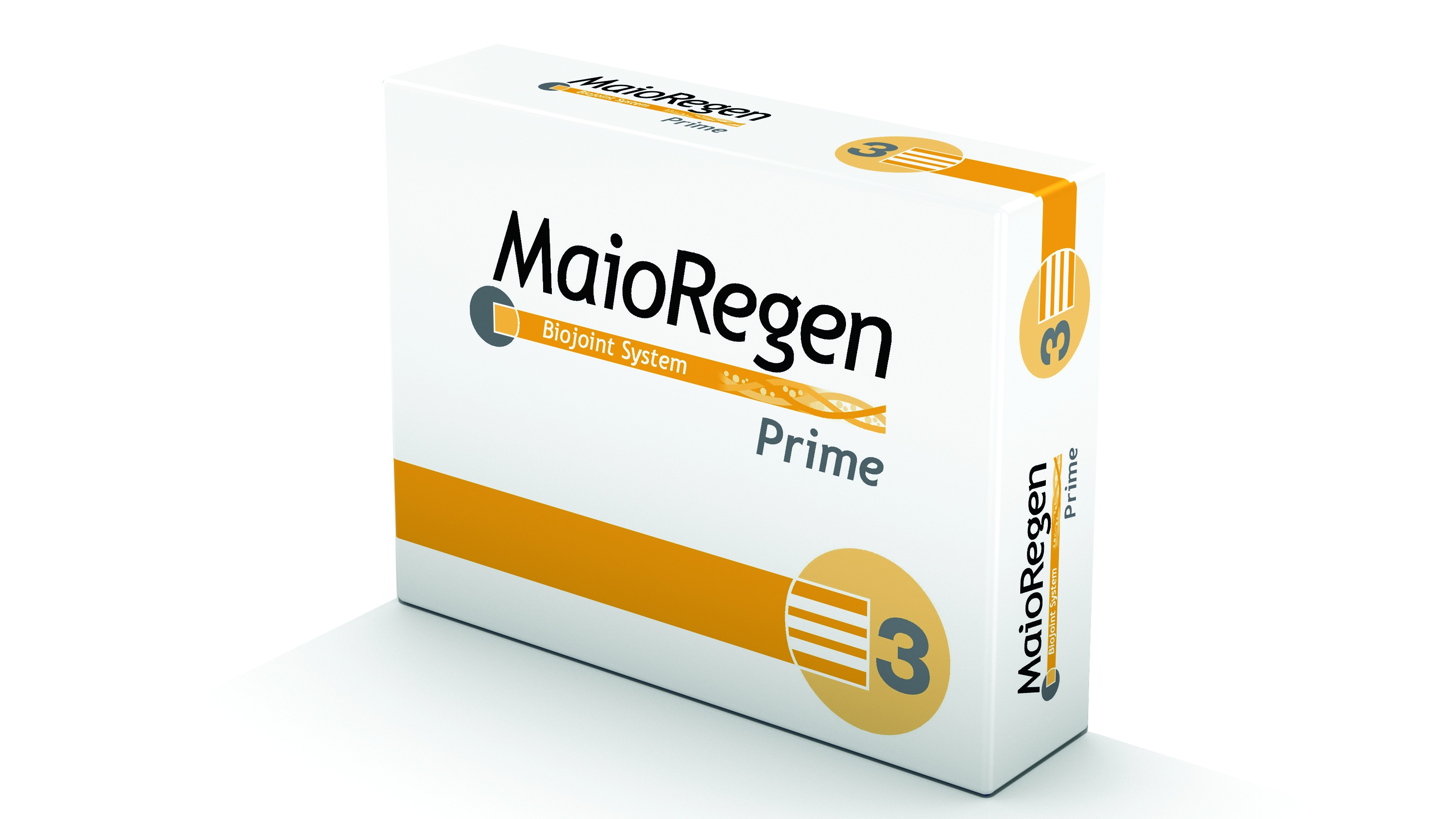 The OSTEOCONFIRM study “Multicenter Prospective Randomized Study of MaioRegen Prime vs. Debridement” (SSOC) is now officially open for patient recruitment.