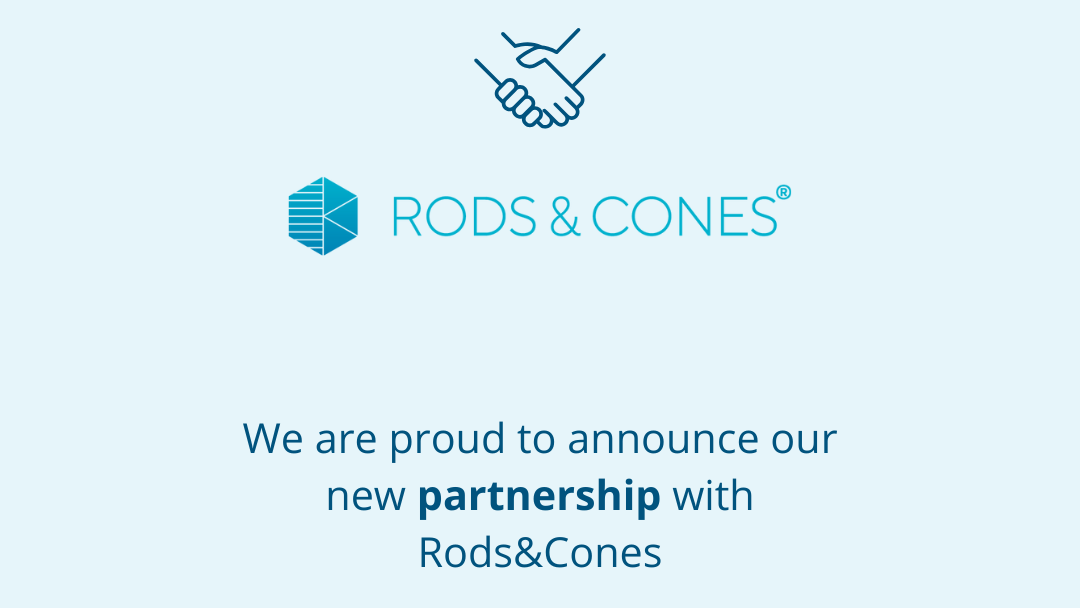 New collaboration between Finceramica and Rods&Cones!