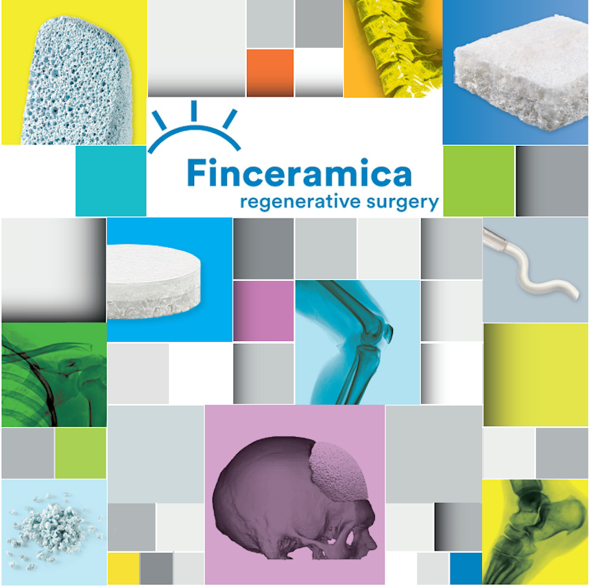 Newsletter Finceramica