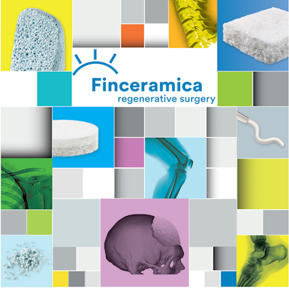 Finceramica newsletter