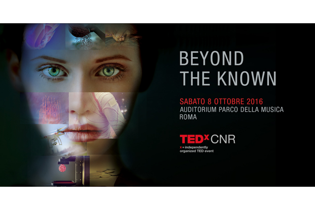 TEDxCNR